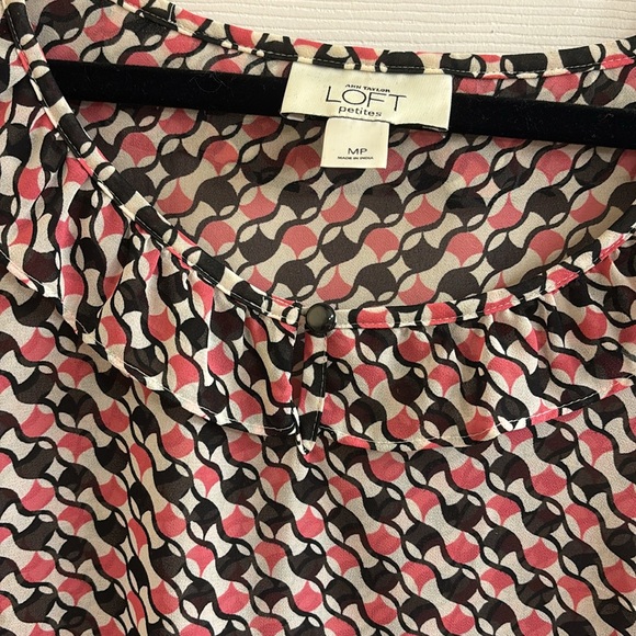 Loft blouse - Picture 5 of 5